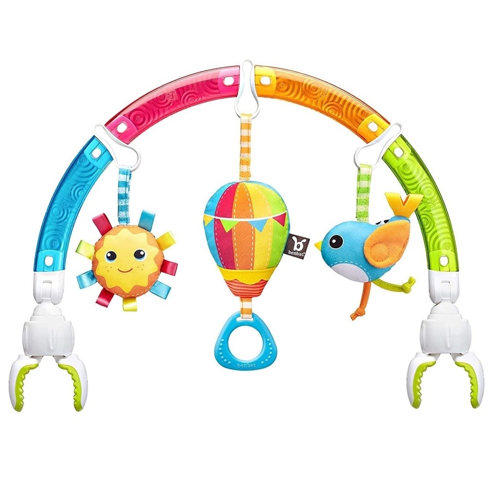 Benbat Rainbow Play Arch